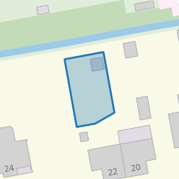 Perceel GVM00-B-2842