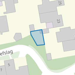 Perceel GVM00-B-2851