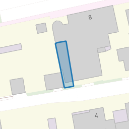 Perceel GVM00-B-2853