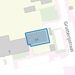 Perceel GVM00-B-2876