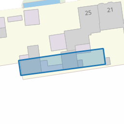 Perceel GVM00-B-2886