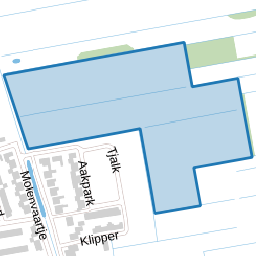 Perceel GVM00-B-2890