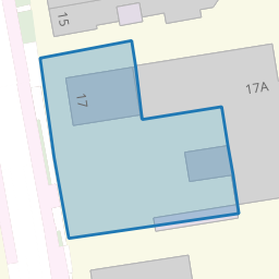 Perceel GVM00-B-2893