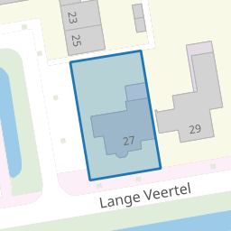 Perceel GVM00-B-2904