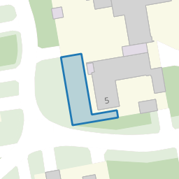 Perceel GVM00-B-2925