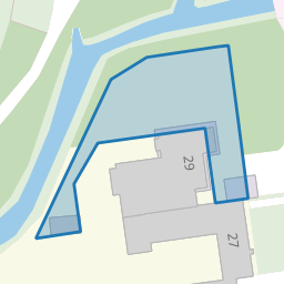 Perceel GVM00-B-2932