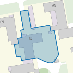 Perceel GVM00-B-2934