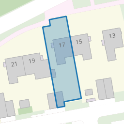 Perceel GVM00-B-2939