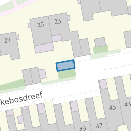 Perceel GVM00-B-2942