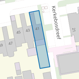 Perceel GVM00-B-2945