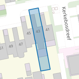 Perceel GVM00-B-2946