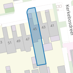 Perceel GVM00-B-2947