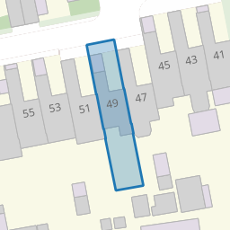 Perceel GVM00-B-2949