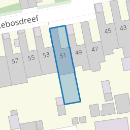 Perceel GVM00-B-2950