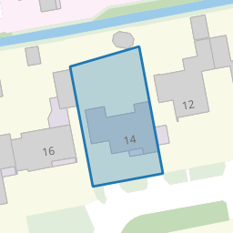 Perceel GVM00-B-2958