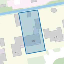 Perceel GVM00-B-2960