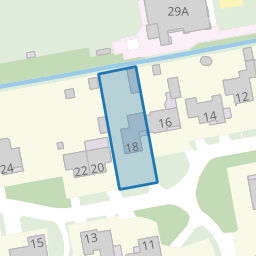 Perceel GVM00-B-2961