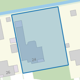 Perceel GVM00-B-2962