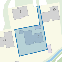 Perceel GVM00-B-2965