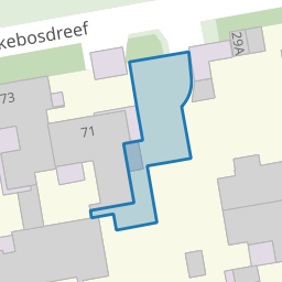 Perceel GVM00-B-2984