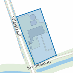 Perceel GVM00-B-2990