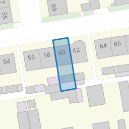 Perceel GVM00-B-2998