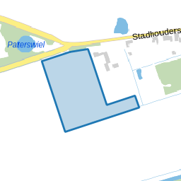 Perceel GVM00-B-3002