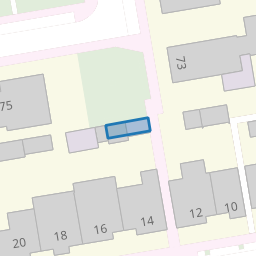 Perceel GVM00-B-3031