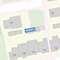 Perceel GVM00-B-3032