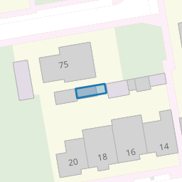 Perceel GVM00-B-3033