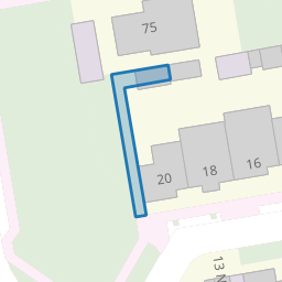 Perceel GVM00-B-3034