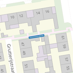 Perceel GVM00-B-3040