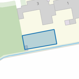 Perceel GVM00-B-3048