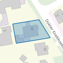 Perceel GVM00-B-3055