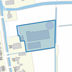 Perceel GVM00-B-3060