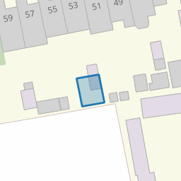 Perceel GVM00-B-3070