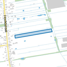 Perceel GVM00-B-3096