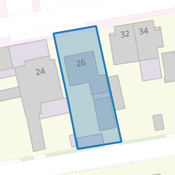 Perceel GVM00-B-3102
