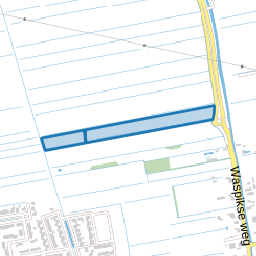 Perceel GVM00-B-3104