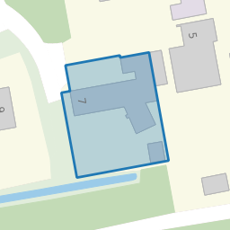 Perceel GVM00-B-3105