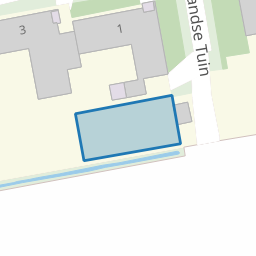 Perceel GVM00-B-3108