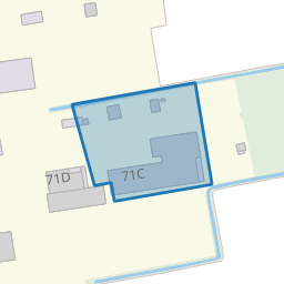 Perceel GVM00-B-3110