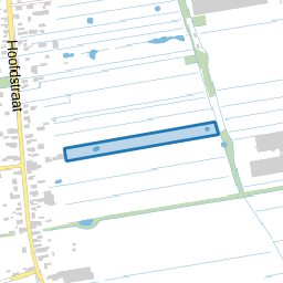 Perceel GVM00-B-3111
