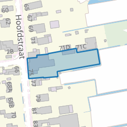 Perceel GVM00-B-3112