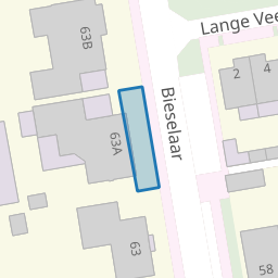 Perceel GVM00-B-3165