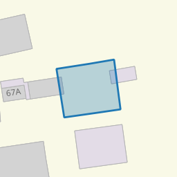 Perceel GVM00-B-3167