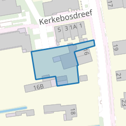 Perceel GVM00-B-3176