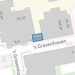 Perceel GVM00-B-3188