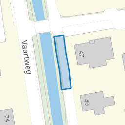 Perceel GVM00-B-3189