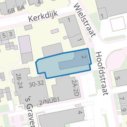 Perceel GVM00-B-3193